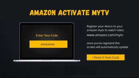 mytv smart card activation|enter amazon mytv.